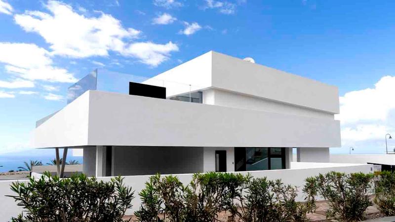 Desarrolla - Tu constructora de confianza