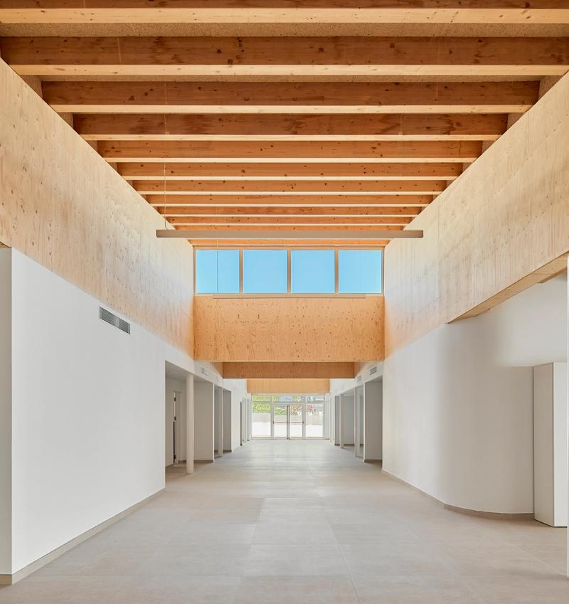 Desarrolla - Tu constructora de confianza