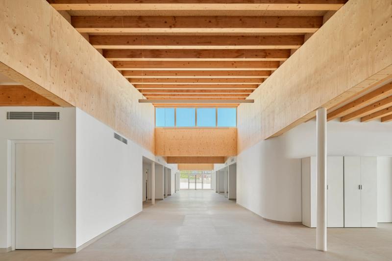 Desarrolla - Tu constructora de confianza