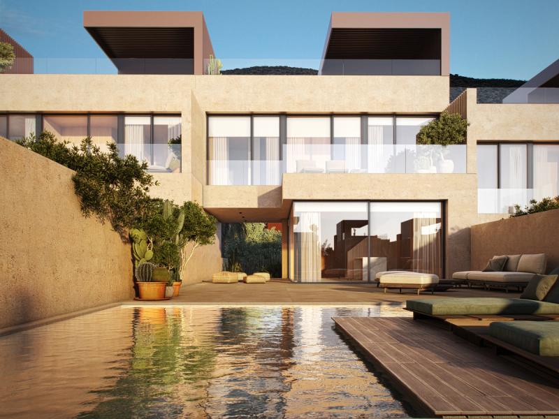 Desarrolla - Tu constructora de confianza