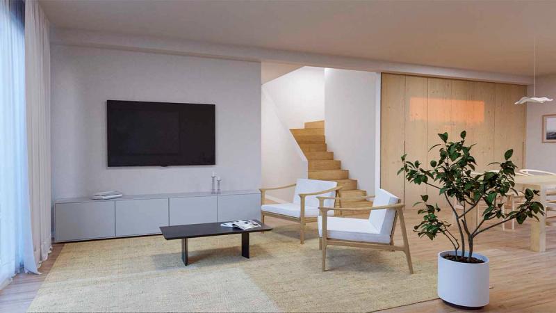 Desarrolla - Tu constructora de confianza