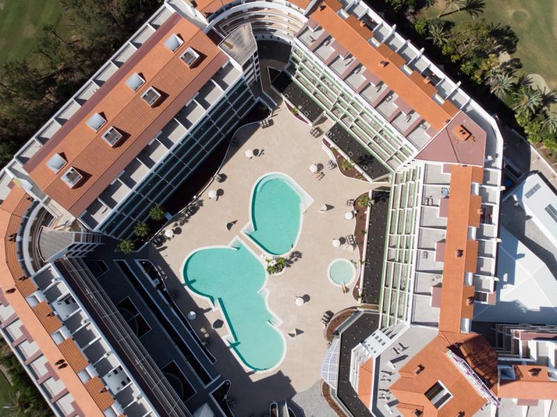 Desarrolla - Tu constructora de confianza