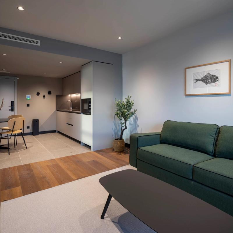 Desarrolla - Tu constructora de confianza