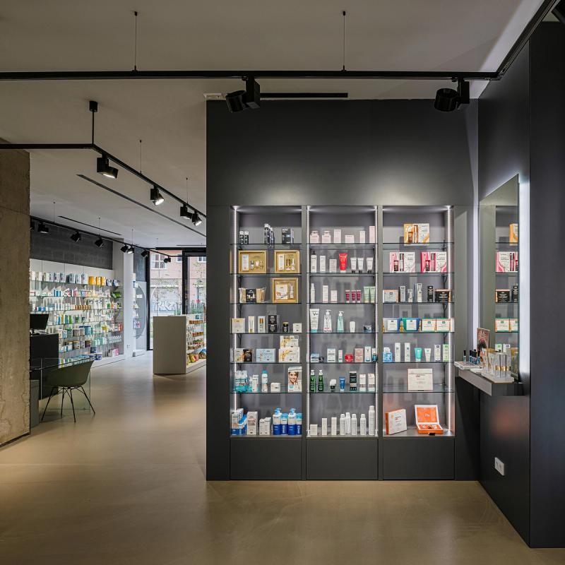 Desarrolla - Tu constructora de confianza