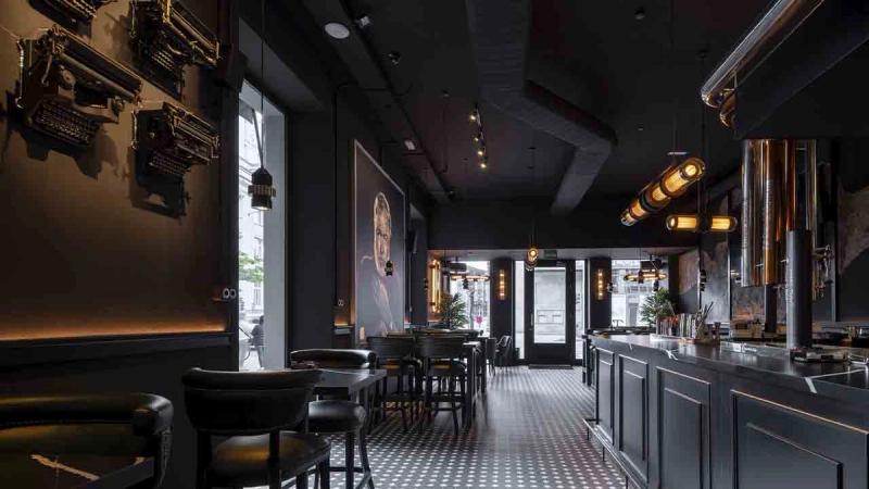 Desarrolla - Tu constructora de confianza