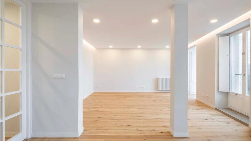 Desarrolla - Tu constructora de confianza