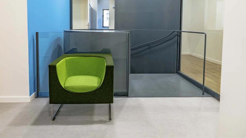 Desarrolla - Tu constructora de confianza