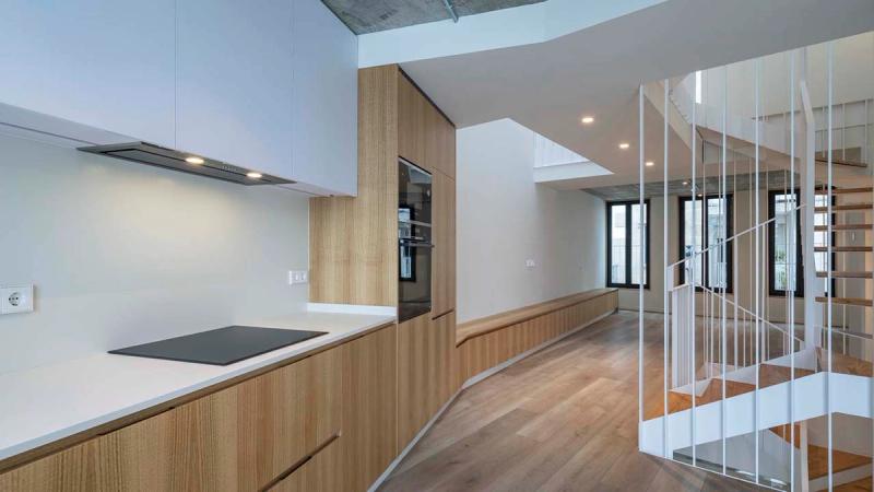 Desarrolla - Tu constructora de confianza