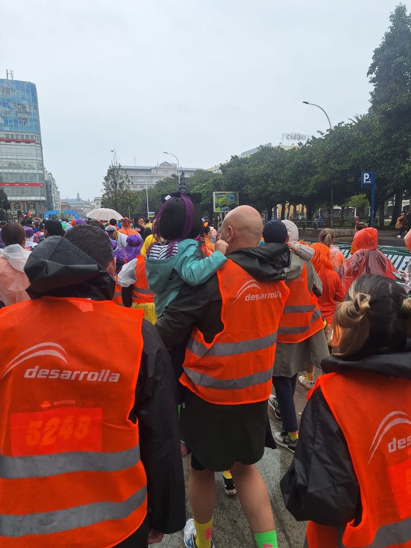 Desarrolla - Tu constructora de confianza