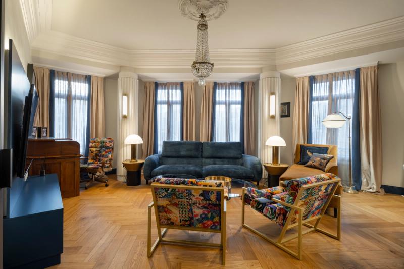 Desarrolla - Tu constructora de confianza