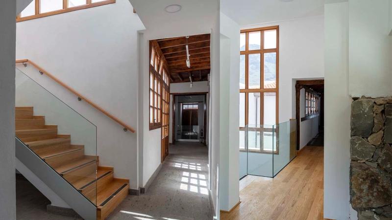 Desarrolla - Tu constructora de confianza