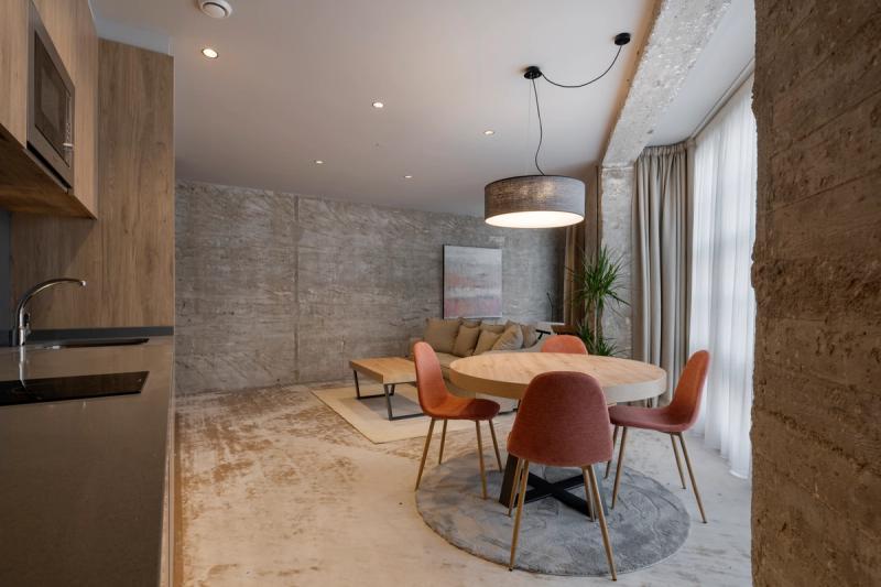 Desarrolla - Tu constructora de confianza