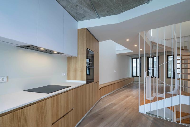 Desarrolla - Tu constructora de confianza