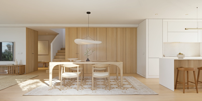 Desarrolla - Tu constructora de confianza