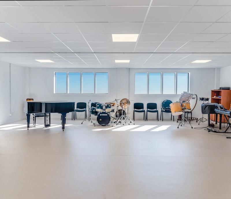 Desarrolla - Tu constructora de confianza