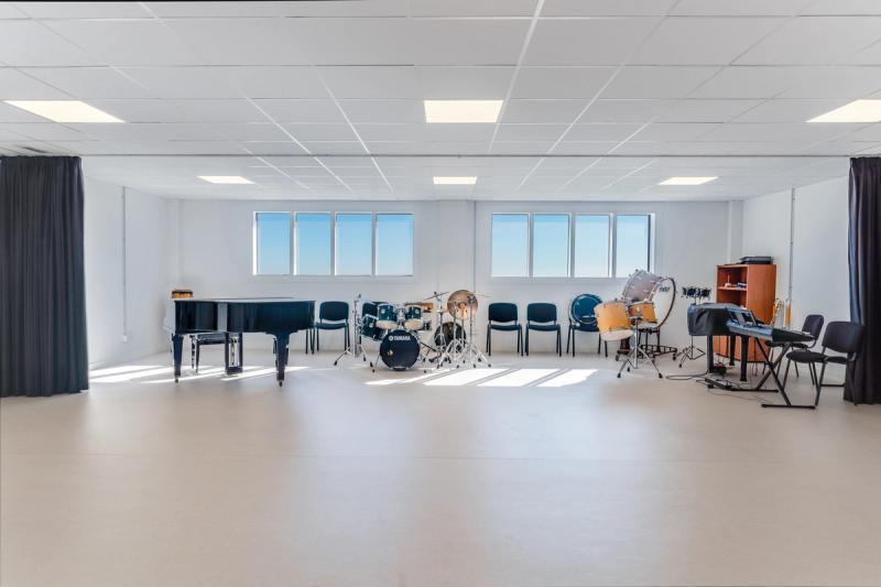 Desarrolla - Tu constructora de confianza