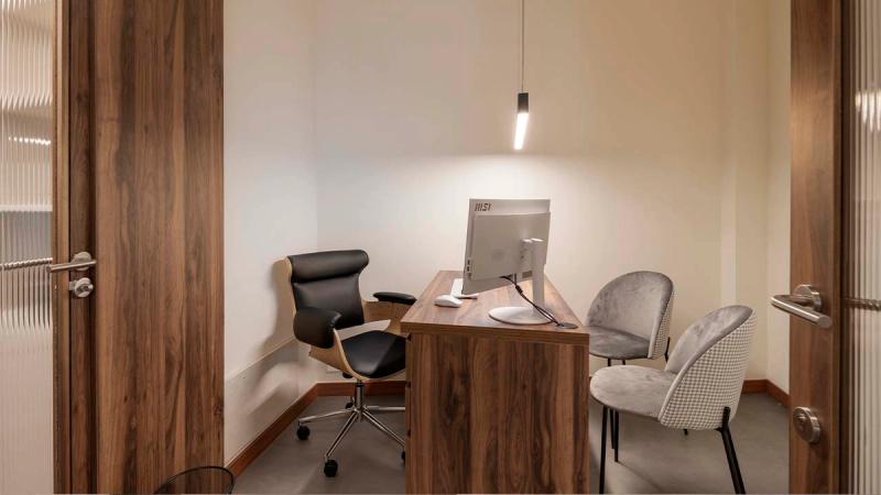 Desarrolla - Tu constructora de confianza