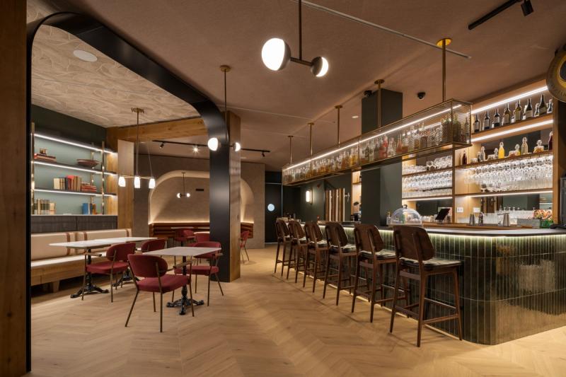 Desarrolla - Tu constructora de confianza