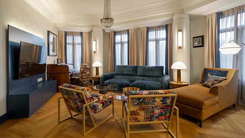 Desarrolla - Tu constructora de confianza