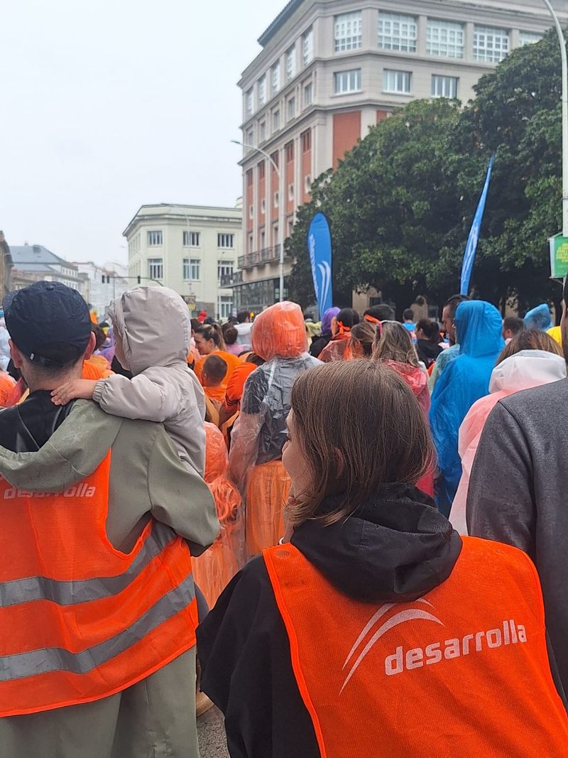 Desarrolla - Tu constructora de confianza