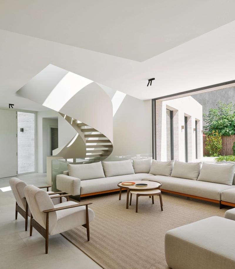 Desarrolla - Tu constructora de confianza