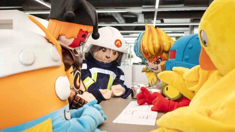 Desarrolla - Tu constructora de confianza