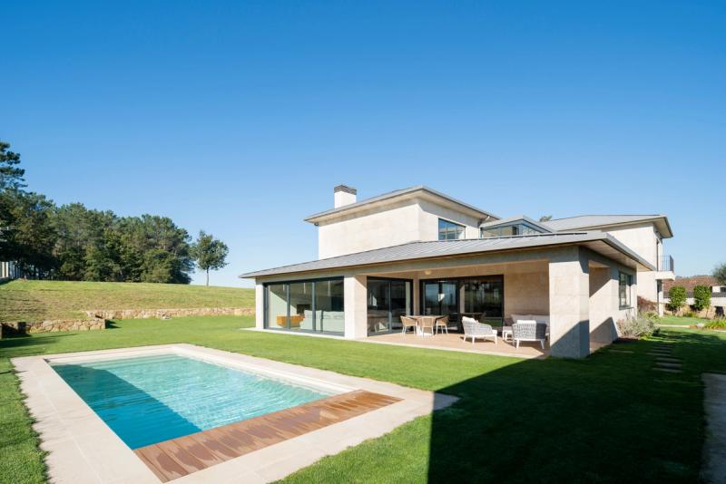 Desarrolla - Tu constructora de confianza