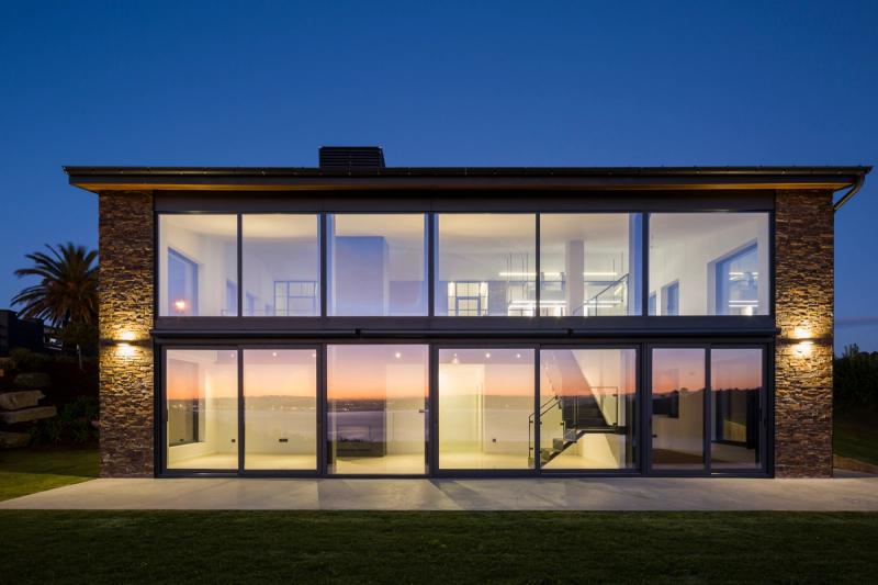 Desarrolla - Tu constructora de confianza