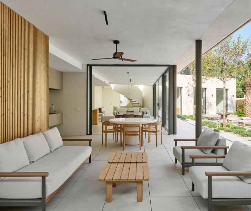 Desarrolla - Tu constructora de confianza