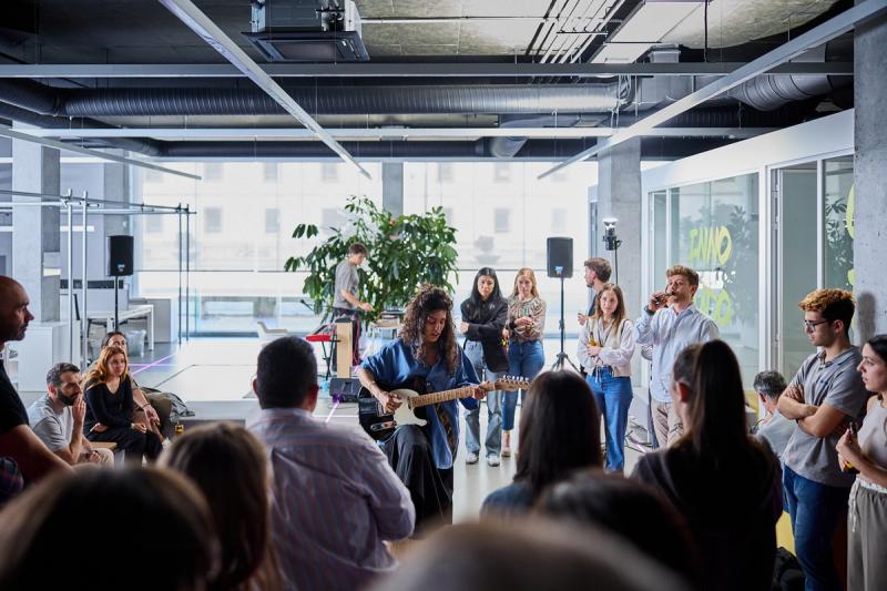 Desarrolla - Tu constructora de confianza