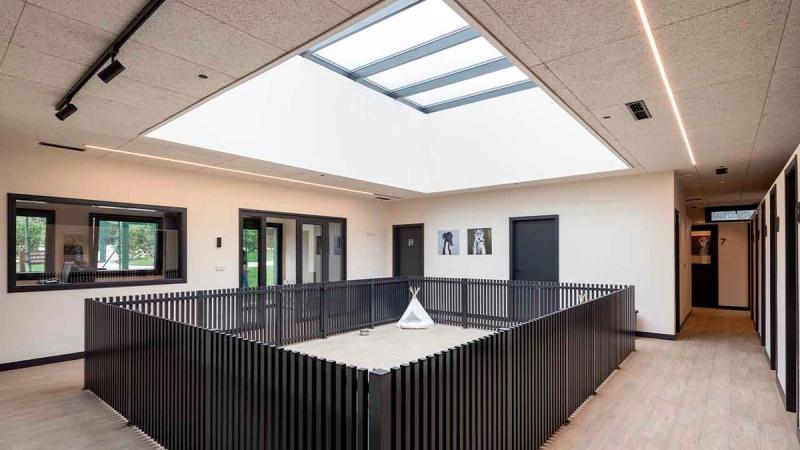 Desarrolla - Tu constructora de confianza