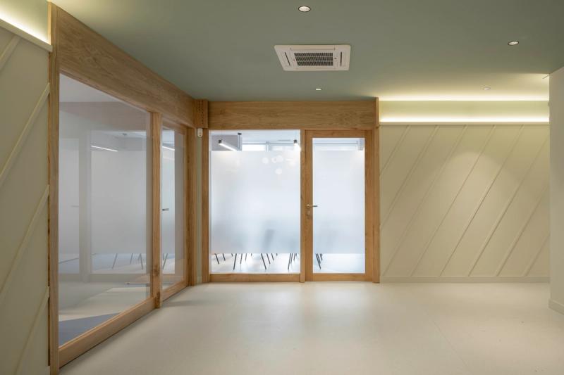 Desarrolla - Tu constructora de confianza