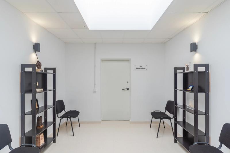 Desarrolla - Tu constructora de confianza