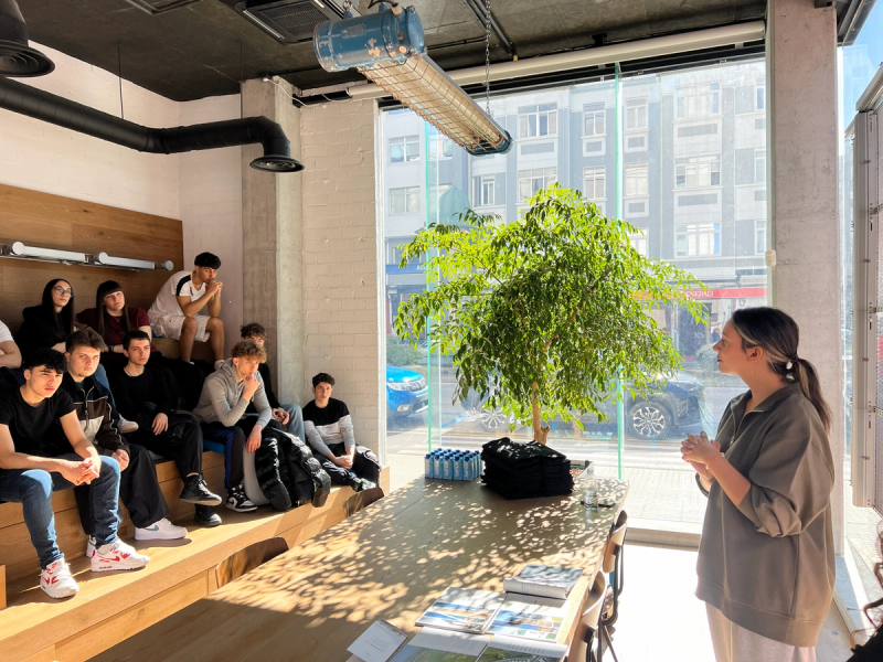 Desarrolla - Tu constructora de confianza