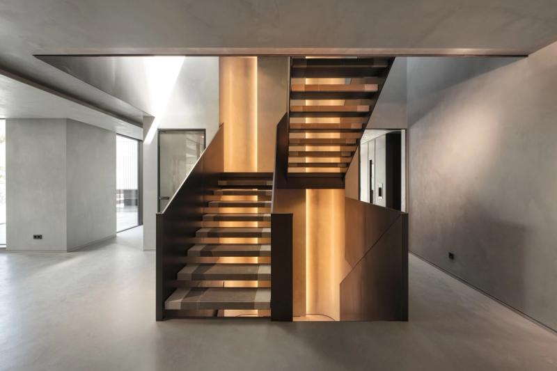 Desarrolla - Tu constructora de confianza