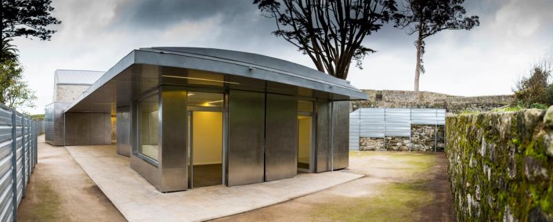 Desarrolla - Tu constructora de confianza