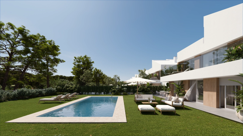 Desarrolla - Tu constructora de confianza