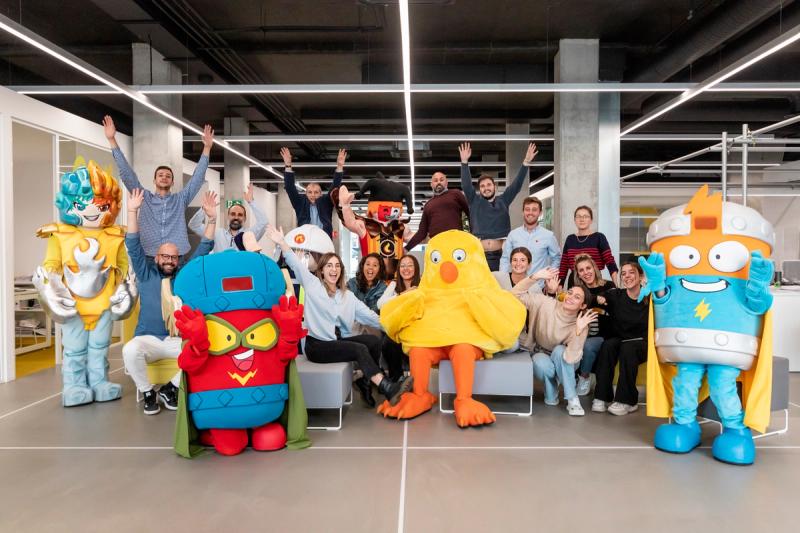 Desarrolla - Tu constructora de confianza