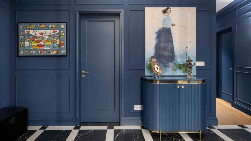 Desarrolla - Tu constructora de confianza