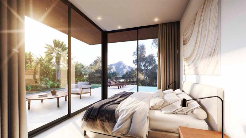 Desarrolla - Tu constructora de confianza