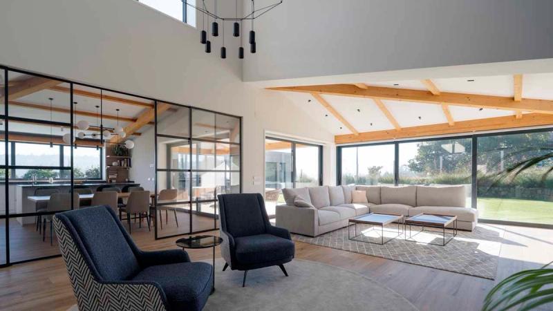 Desarrolla - Tu constructora de confianza