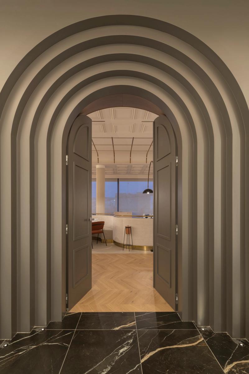 Desarrolla - Tu constructora de confianza