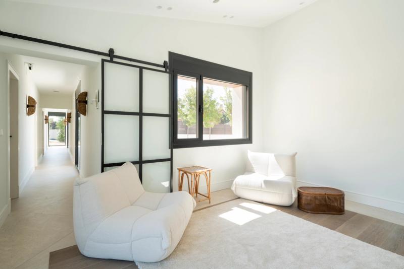 Desarrolla - Tu constructora de confianza