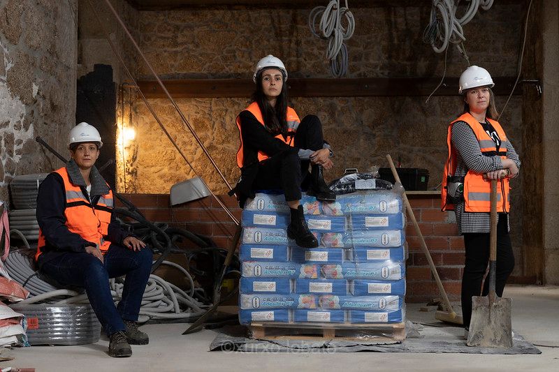 Desarrolla - Tu constructora de confianza