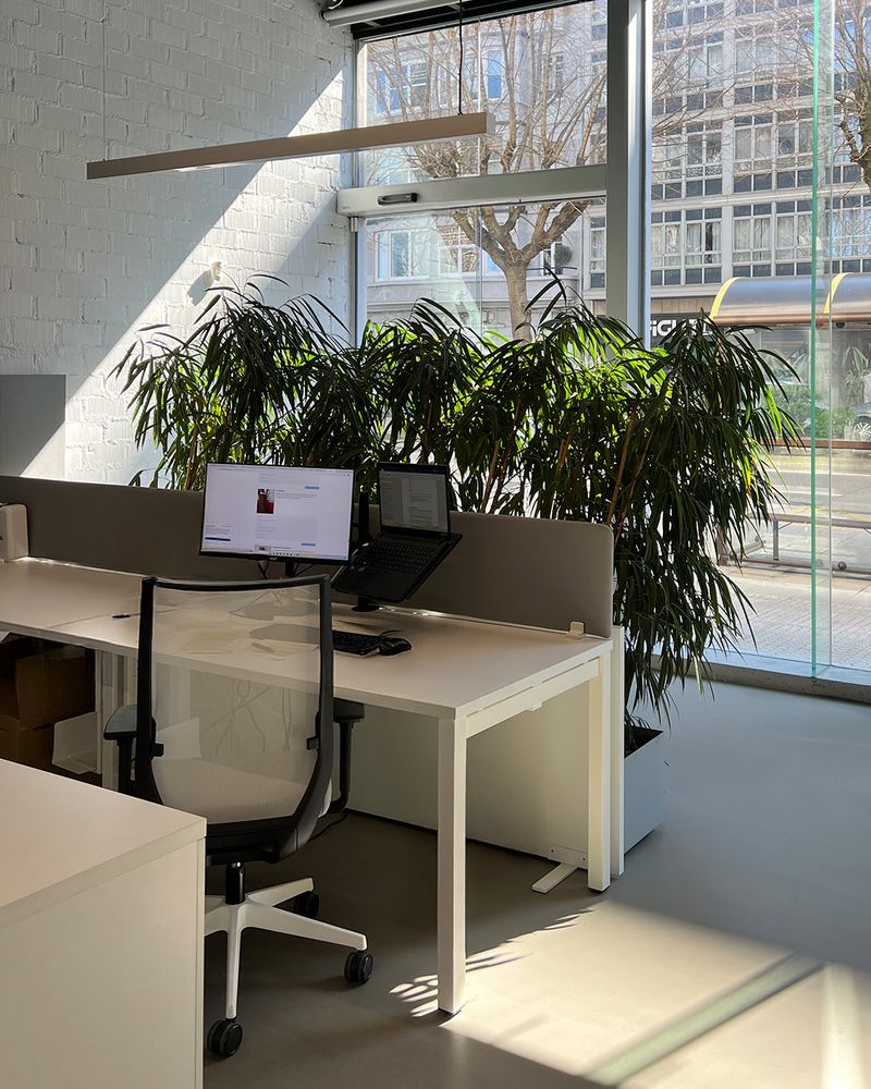 Desarrolla - Tu constructora de confianza