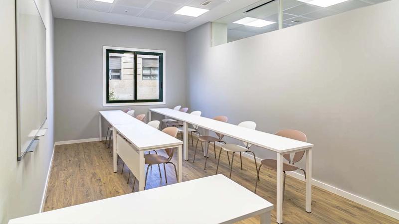 Desarrolla - Tu constructora de confianza