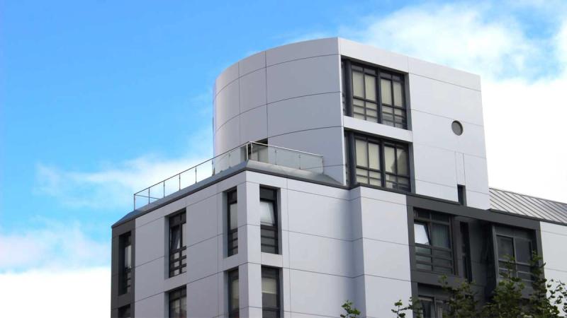 Desarrolla - Tu constructora de confianza