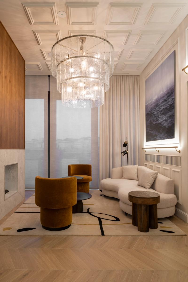 Desarrolla - Tu constructora de confianza