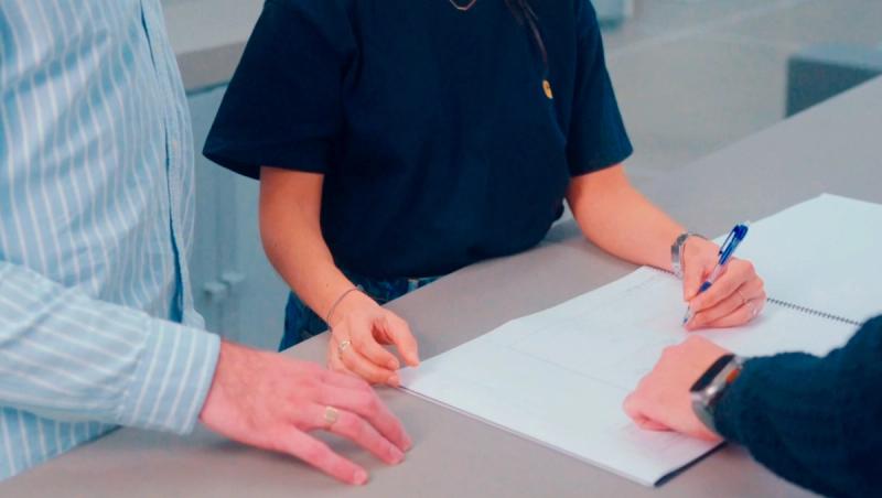 Desarrolla - Tu constructora de confianza