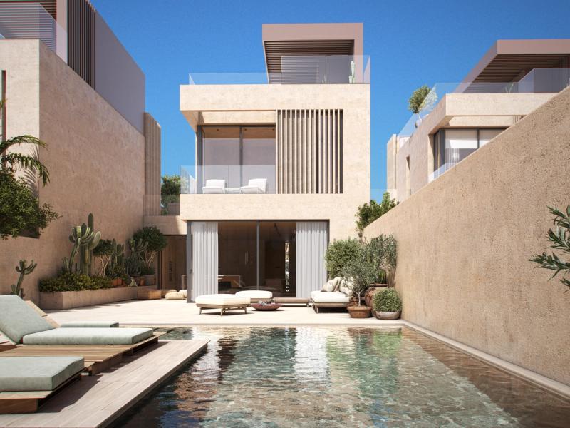 Desarrolla - Tu constructora de confianza